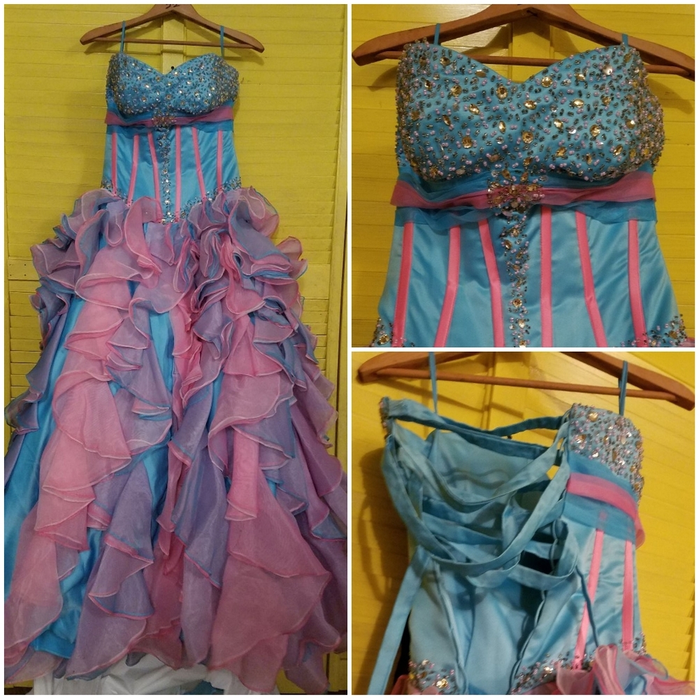formal dress